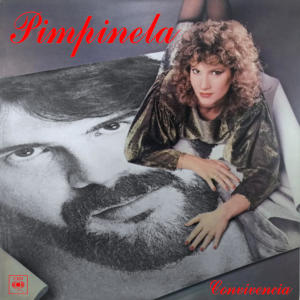 Pimpinela的專輯Convivencia