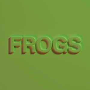อัลบัม Frogs ศิลปิน Nick Cave & The Bad Seeds