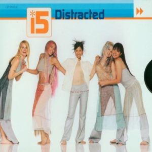 收聽I5的Cinderella (Album Version)歌詞歌曲