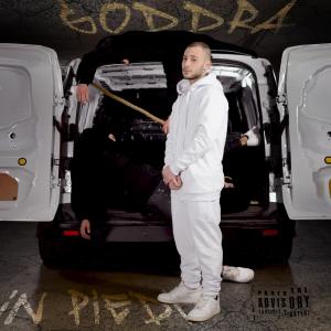 收聽Goddra的No stop (Explicit)歌詞歌曲