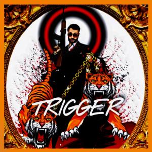 Trigger的專輯Trigger