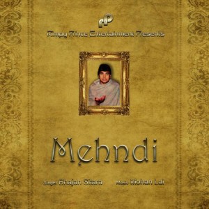 Listen to Mehndi song with lyrics from Bhajan Sitara