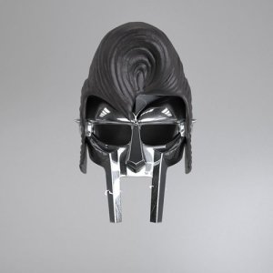 ดาวน์โหลดและฟังเพลง Super Hero (Explicit) พร้อมเนื้อเพลงจาก Kool Keith