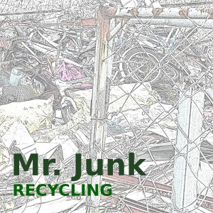 Album Mr.Junk (Recycling) oleh Mr. Junk