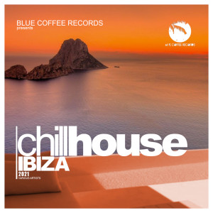 Dengarkan lagu Chill House Ibiza 2021 (Continuous DJ Mix) nyanyian Luca Fregonese dengan lirik