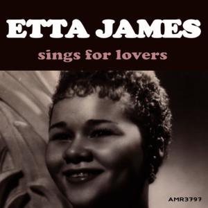 ดาวน์โหลดและฟังเพลง I Want to Be Loved พร้อมเนื้อเพลงจาก Etta James