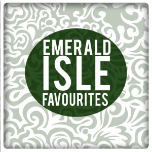 Irish Music的專輯Emerald Isle Favourites