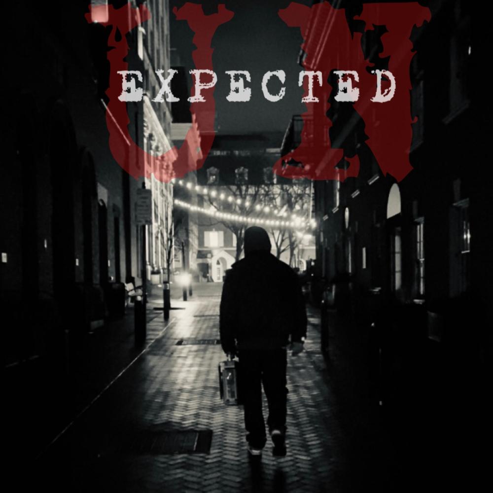 Unexpected (feat. Reks & RTST) (Explicit)