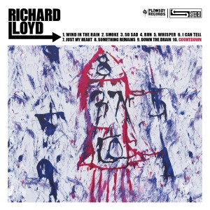 收聽Richard Lloyd的So Sad歌詞歌曲