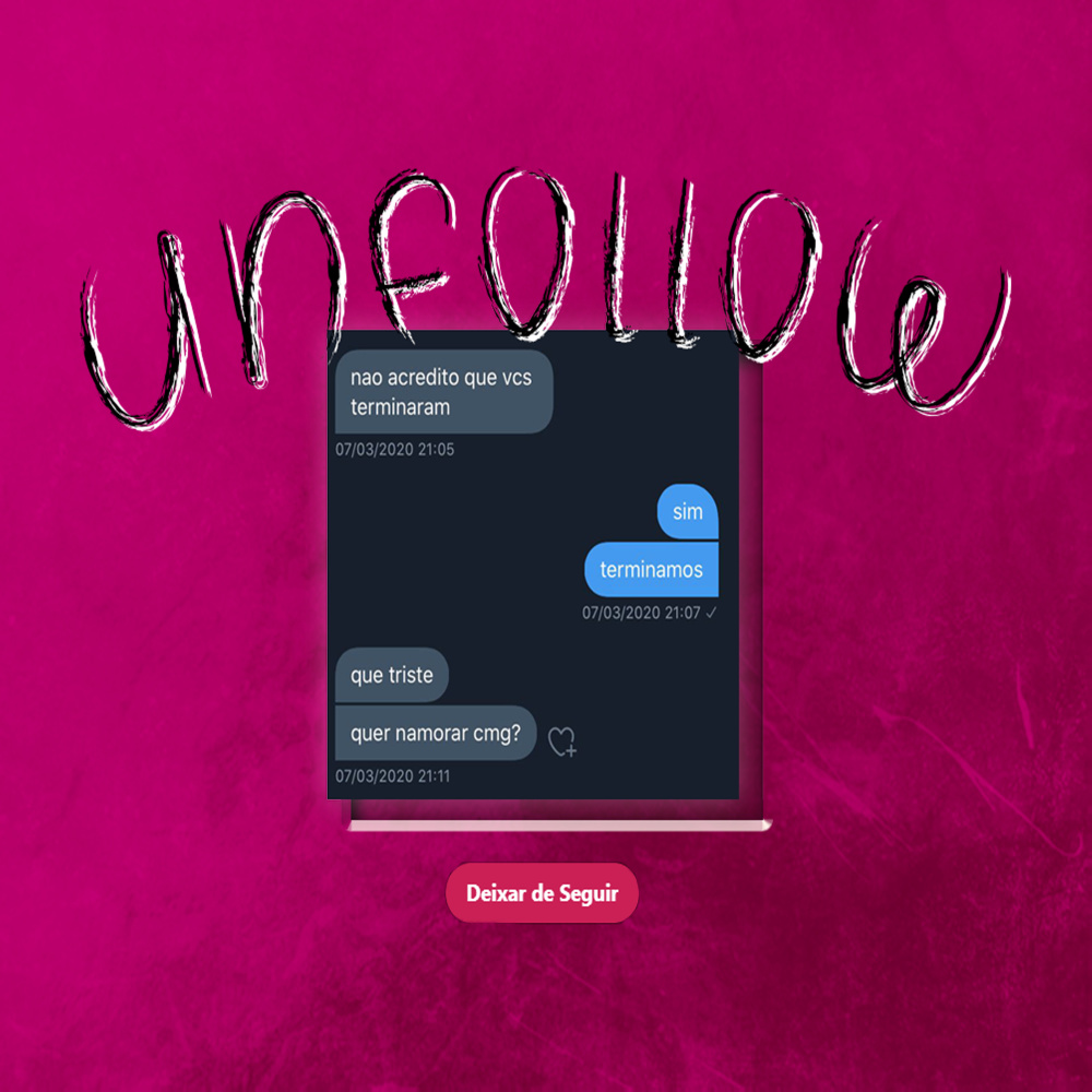 Unfollow (其他)