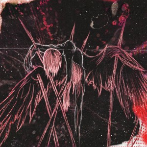 Dengarkan lagu fallen angel nyanyian sacredXII dengan lirik