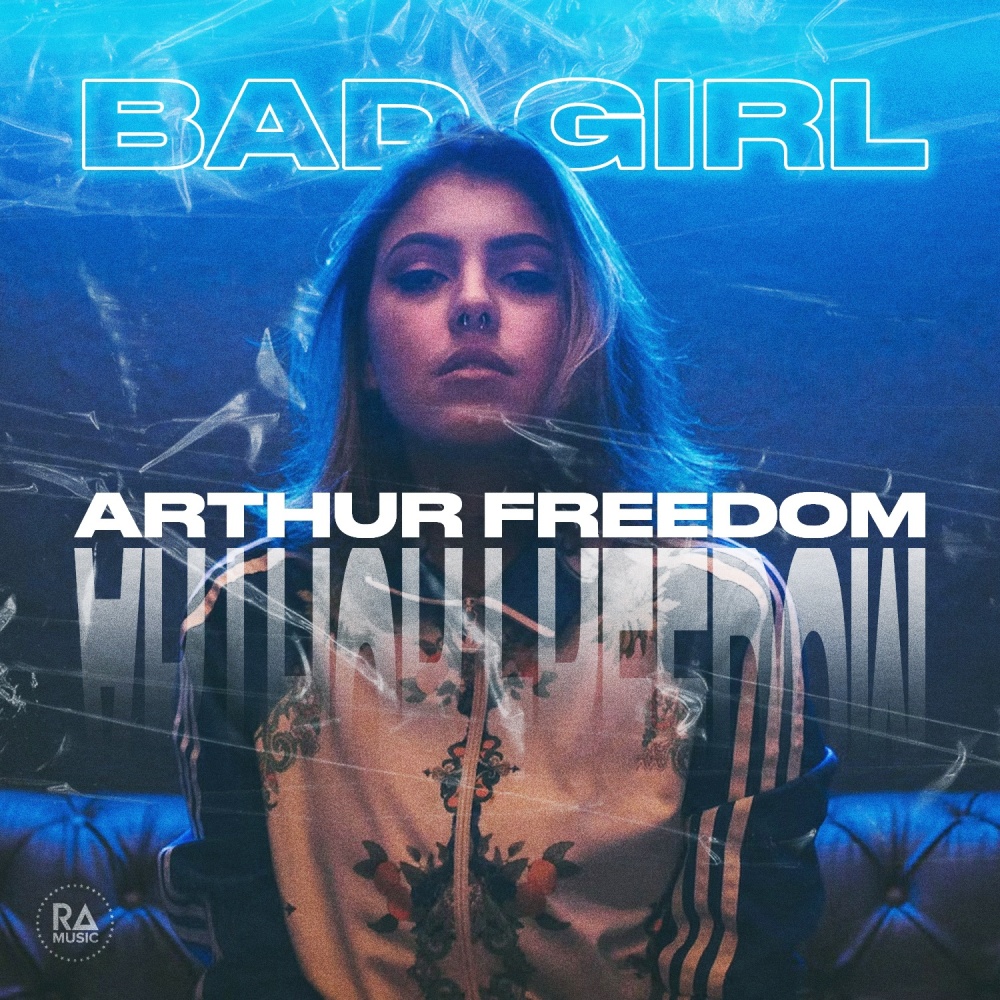 Bad Girl