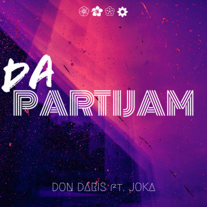 อัลบัม Da Partijam (Explicit) ศิลปิน 