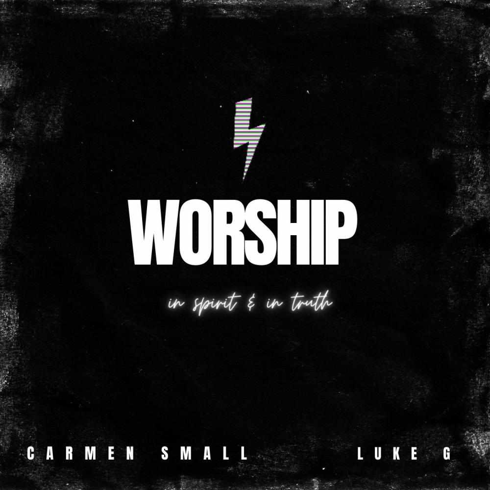 Worship (feat. Luke G) (Prophetic Instrumental)