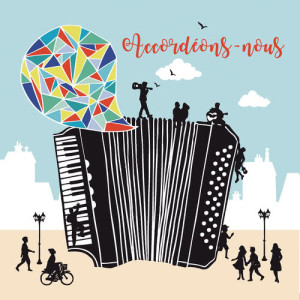 ดาวน์โหลดและฟังเพลง La foule พร้อมเนื้อเพลงจาก Arcadian