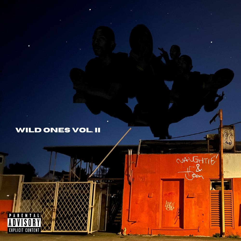 Out in the Pastures (feat. Nimsins|Explicit)