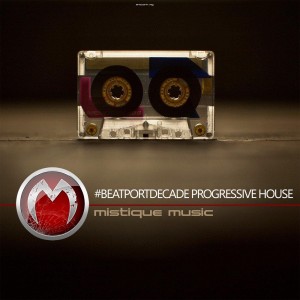 Album Mistique Music - Progressive House from 