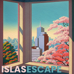 Listen to Escape song with lyrics from Islas