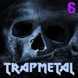 收聽Purple Six Beats的Dubmetal (Instrumental)歌詞歌曲