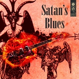 Evil Devil Blues