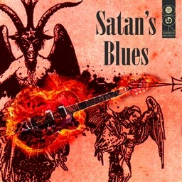 ดาวน์โหลดและฟังเพลง Evil Devil Blues พร้อมเนื้อเพลงจาก Johnny Temple