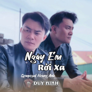 Album Ngày Em Rời Xa from Duy Ninh