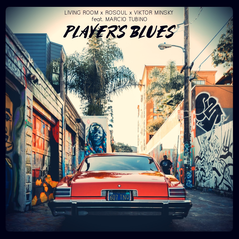 Players Blues