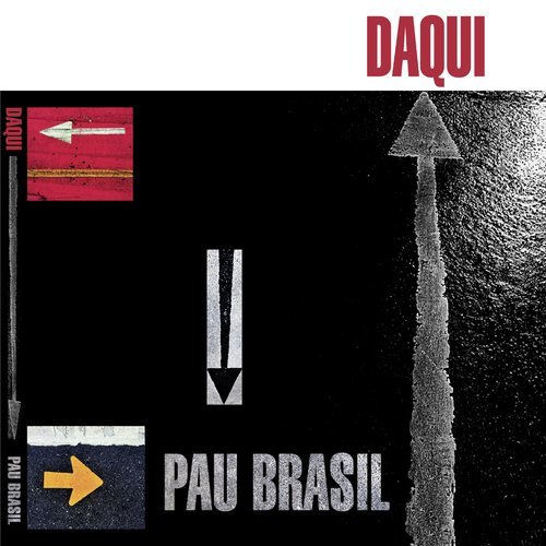 Lá Vem a Tribo