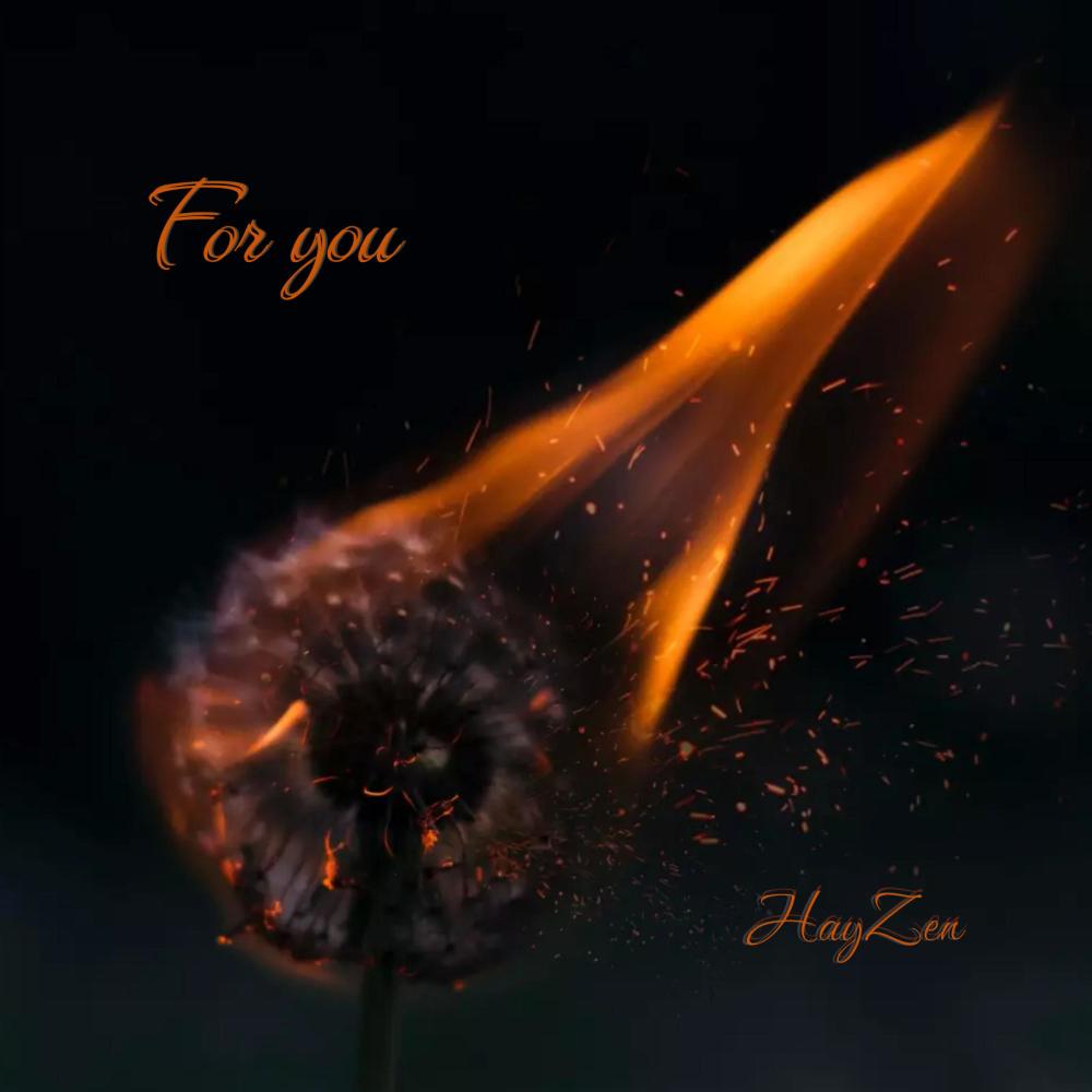 For you