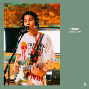 Listen to Hello, Anxiety (Audiotree Live Version) song with lyrics from Phum Viphurit
