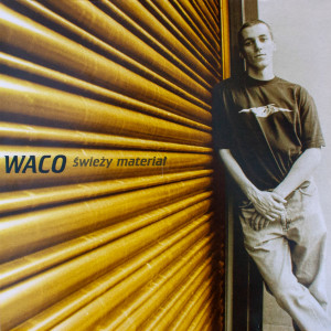 收聽Waco的Wskaż co chcesz歌詞歌曲