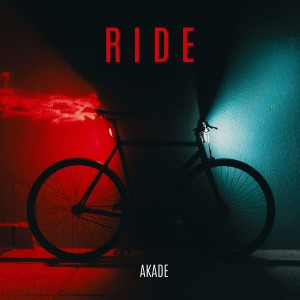อัลบัม Ride ศิลปิน Akade