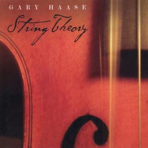อัลบัม String Theory ศิลปิน Gary Haase