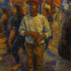 default playlist img