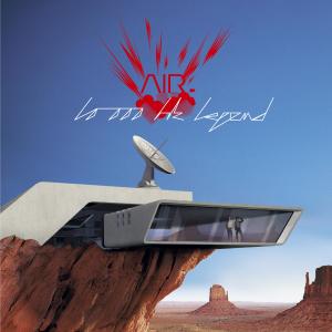 ดาวน์โหลดและฟังเพลง Electronic Performers (2021 Remaster) พร้อมเนื้อเพลงจาก Air