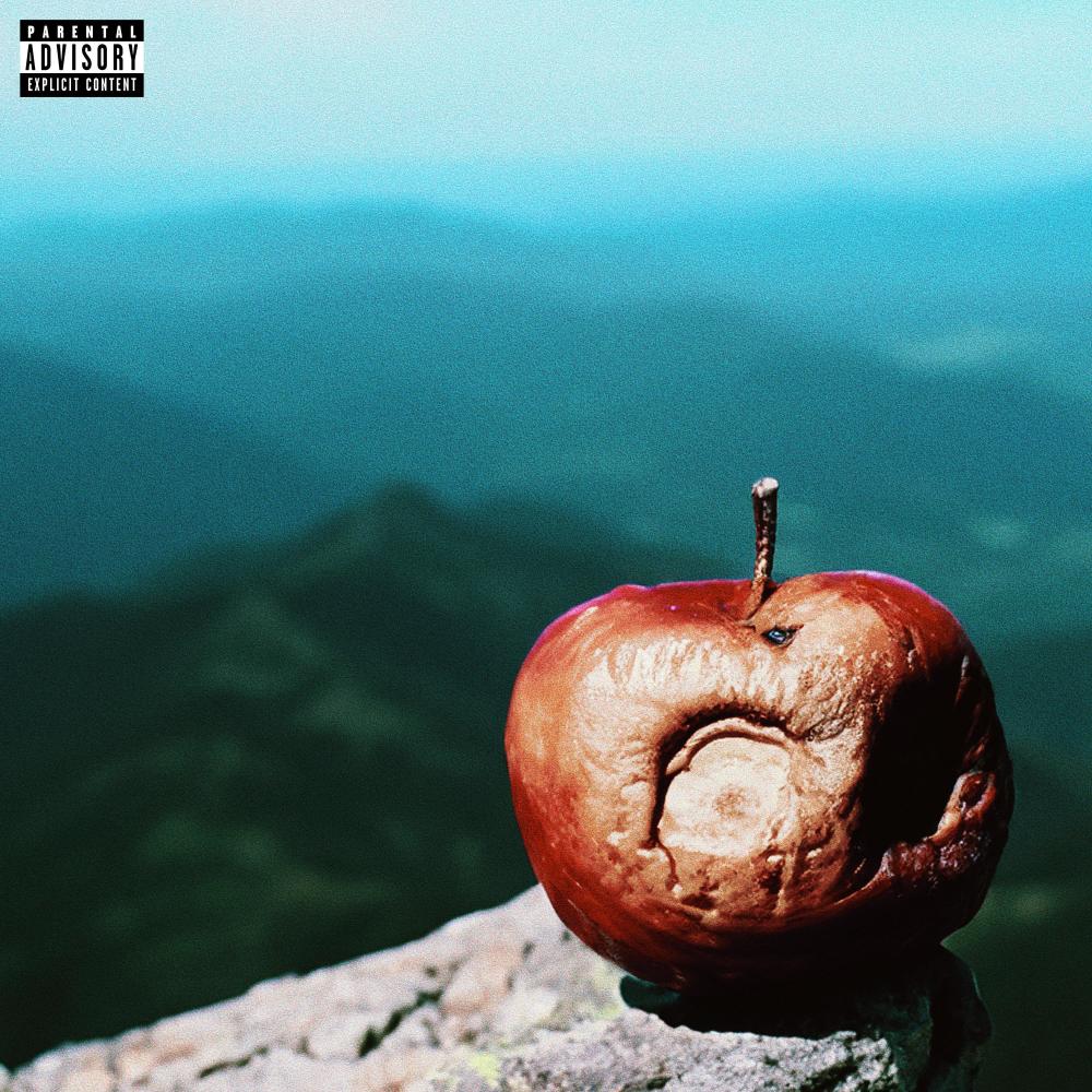 BAD APPLE (Explicit)