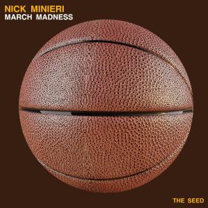 Nick Minieri的專輯March Madness