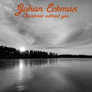 Album Christmas without you from Johan Eckman