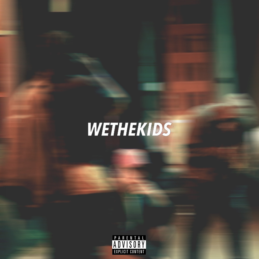 WeTheKids (feat. Beck & Boobie Cambridge) (Explicit)