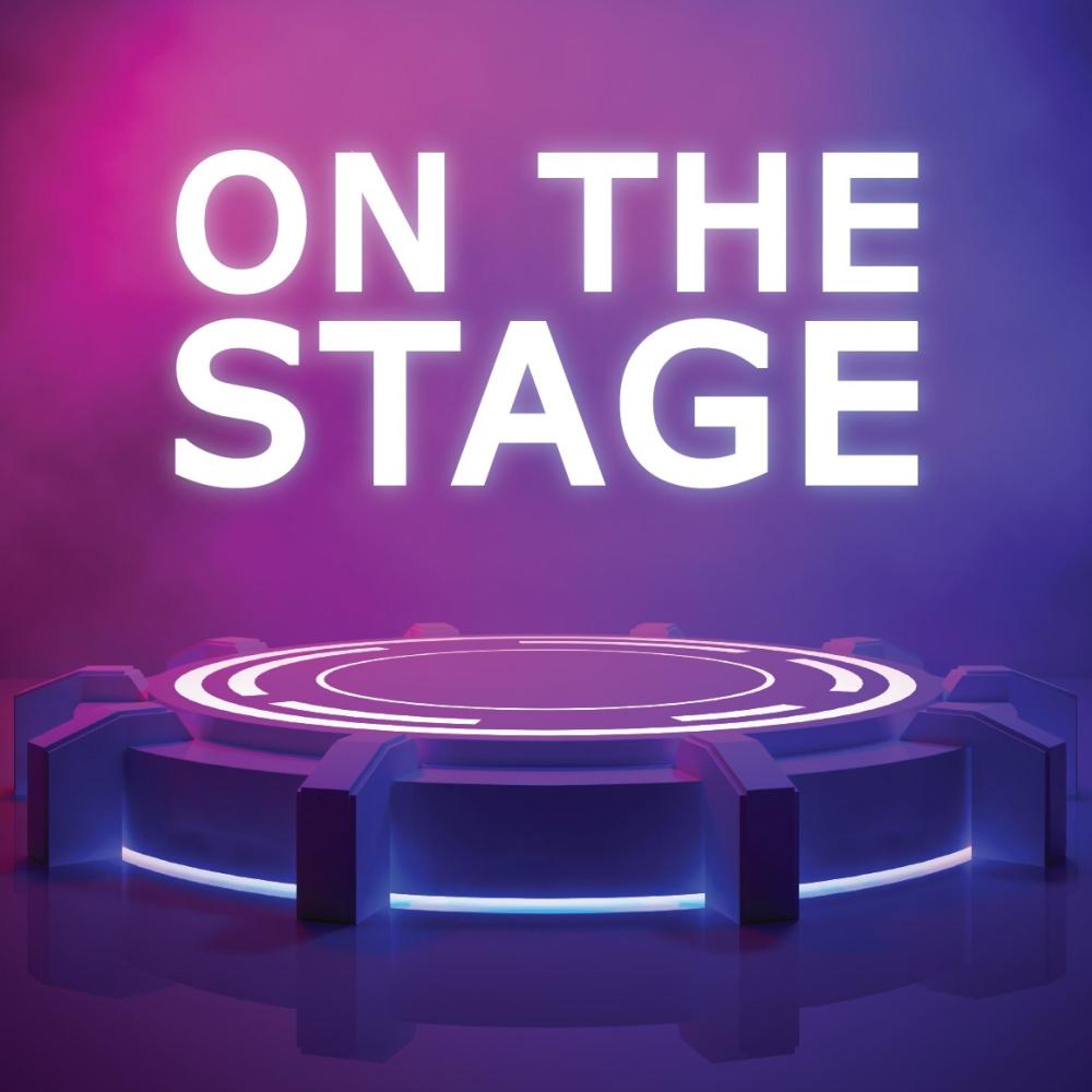 On the Stage