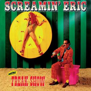 收聽Screamin' Eric的Let's F**k It Up歌詞歌曲