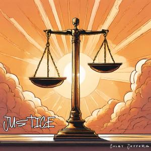 收聽Colby Jeffers的Justice歌詞歌曲