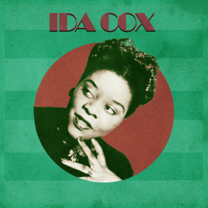 Ida Cox的專輯Presenting Ida Cox