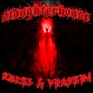 收聽Phonkha的SLAUGHTER HOUSE (Explicit)歌詞歌曲
