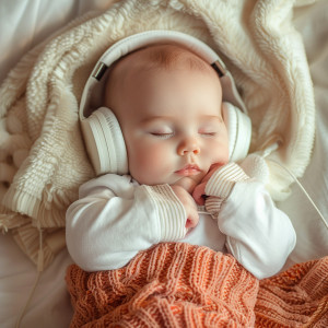 Sea Waves Sounds For Babies to Sleep的專輯Melodies for Dreamers: Music for Baby Sleep