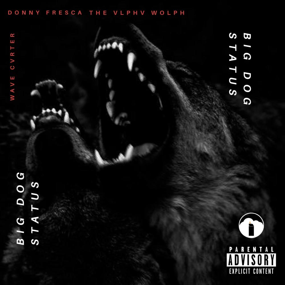 Big Dog Status (feat. Wave Cvrter) (Explicit)
