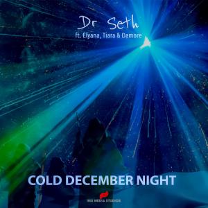 อัลบัม Cold December Night (feat. Elyana, Tiara & Damore) ศิลปิน Elyana