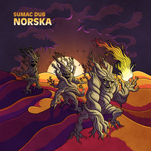 Listen to Tirich Mir song with lyrics from Sumac Dub