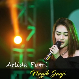 Album Nagih Janji from MP Production