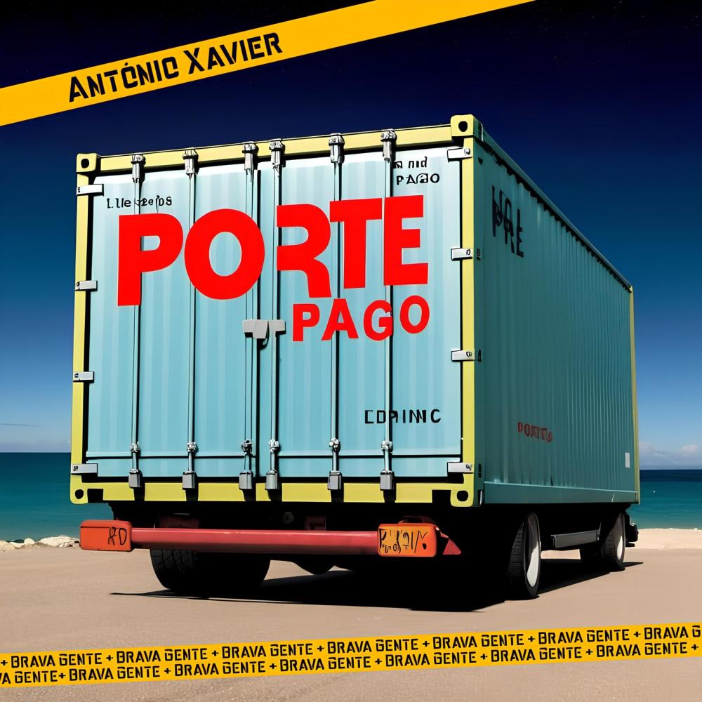 O meu povo